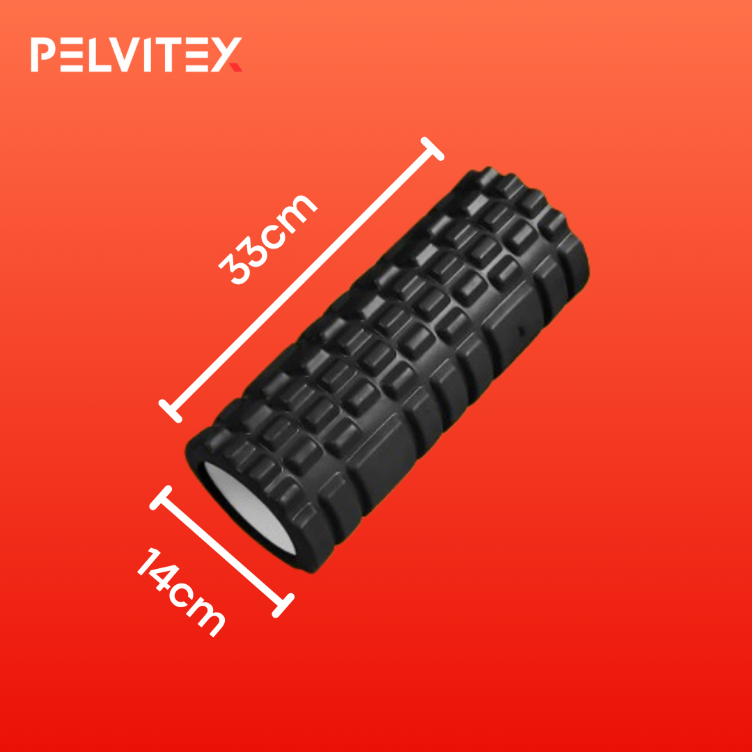 Pelvitex® Fitness Foam Roller