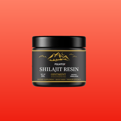 Pelvitex® Pure Shilajit