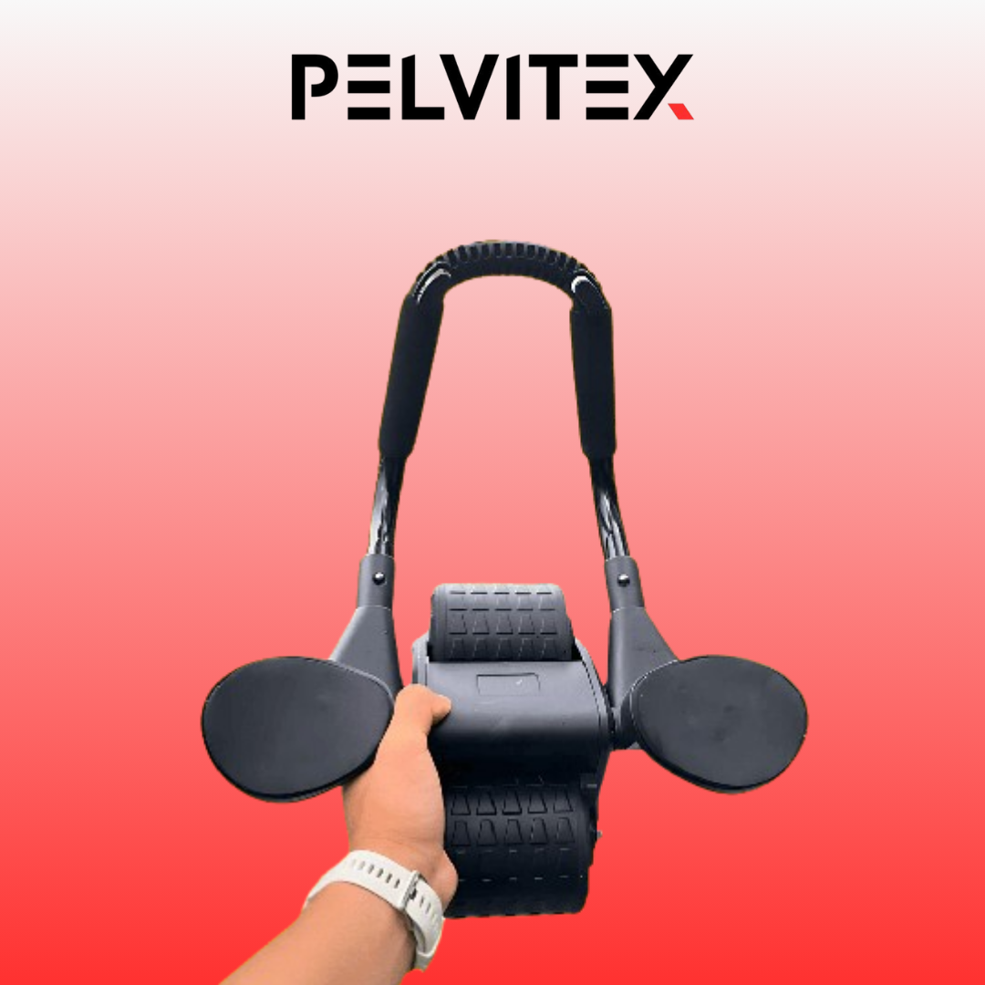 Pelvitex® Automatic Ab Roller